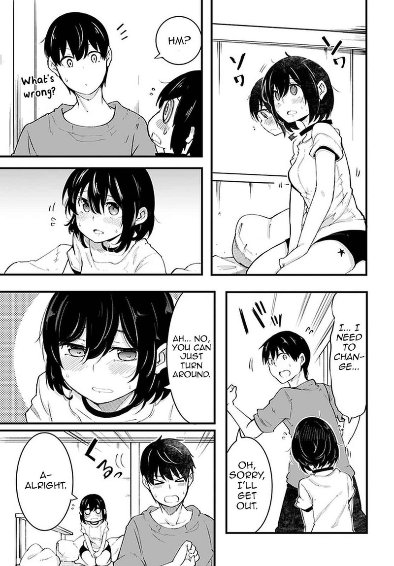 Seichou Cheat De Nandemo Dekiru You Ni Natta Ga Mushoku Dake Wa Yamerarenai You Desu 41 51