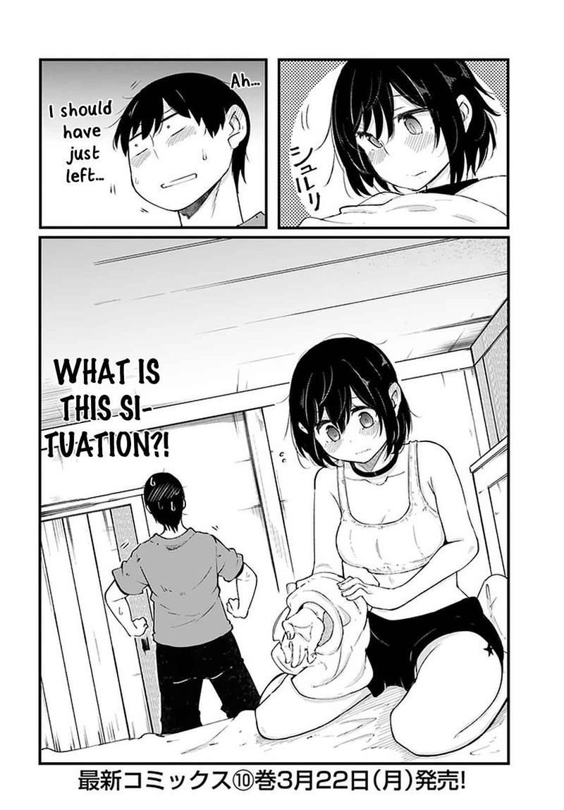 Seichou Cheat De Nandemo Dekiru You Ni Natta Ga Mushoku Dake Wa Yamerarenai You Desu 41 52