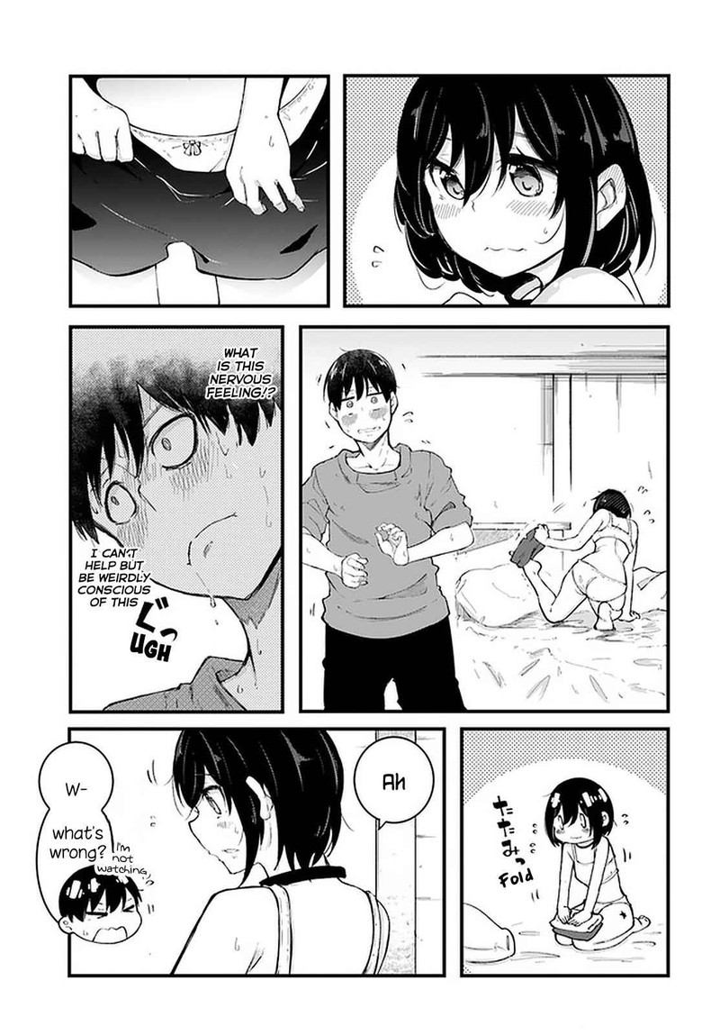 Seichou Cheat De Nandemo Dekiru You Ni Natta Ga Mushoku Dake Wa Yamerarenai You Desu 42 1