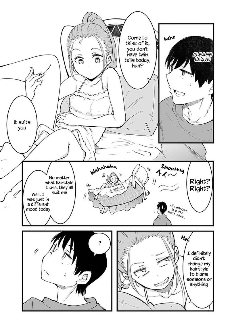 Seichou Cheat De Nandemo Dekiru You Ni Natta Ga Mushoku Dake Wa Yamerarenai You Desu 42 12