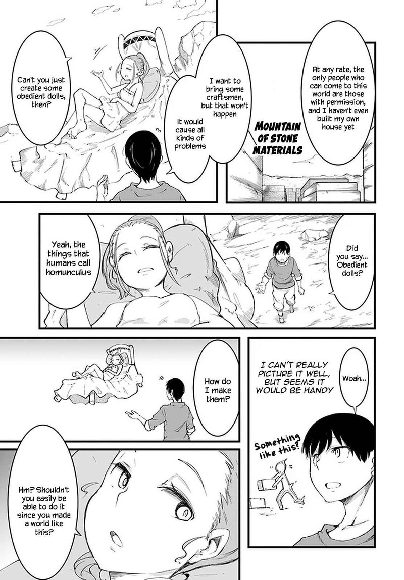 Seichou Cheat De Nandemo Dekiru You Ni Natta Ga Mushoku Dake Wa Yamerarenai You Desu 42 16