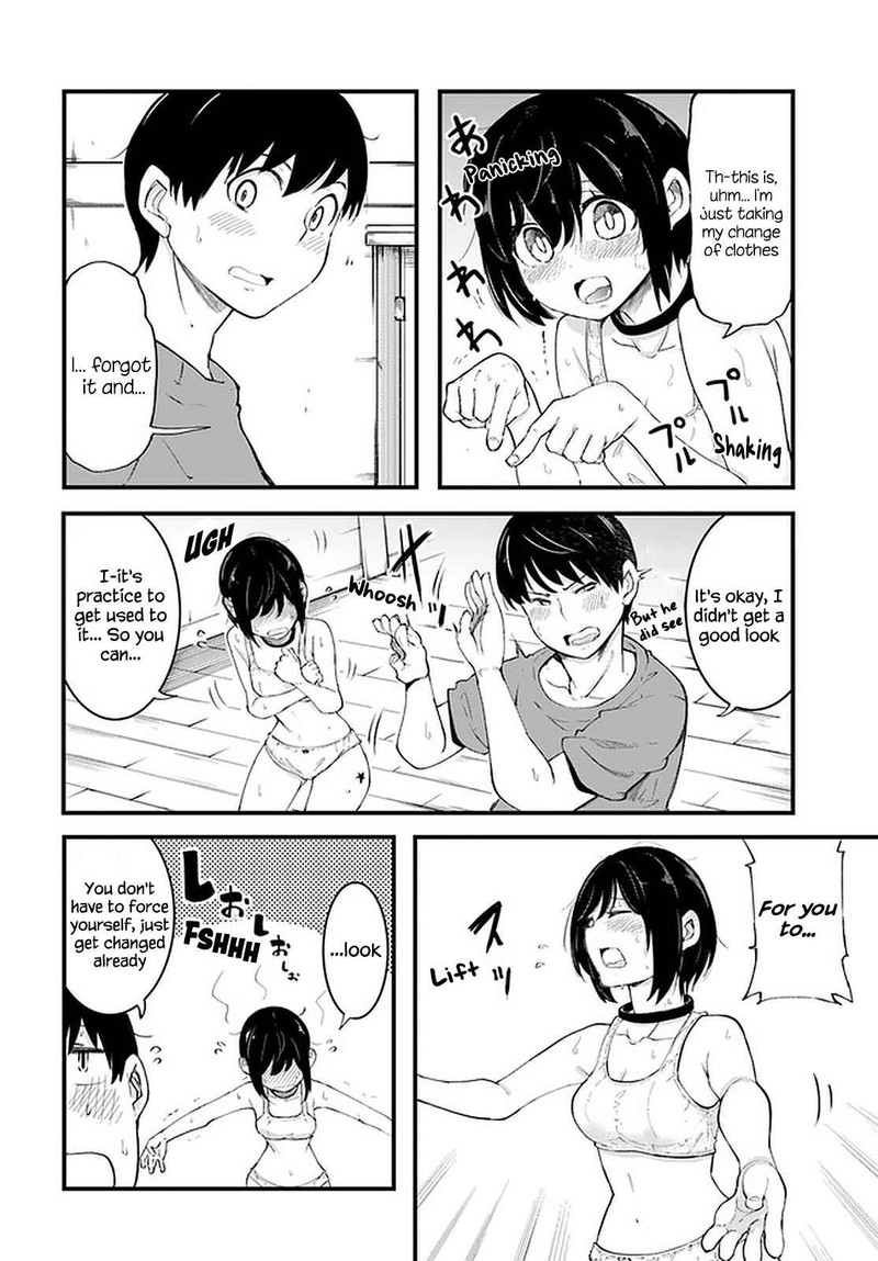 Seichou Cheat De Nandemo Dekiru You Ni Natta Ga Mushoku Dake Wa Yamerarenai You Desu 42 3