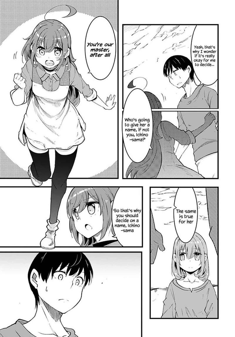 Seichou Cheat De Nandemo Dekiru You Ni Natta Ga Mushoku Dake Wa Yamerarenai You Desu 42 35
