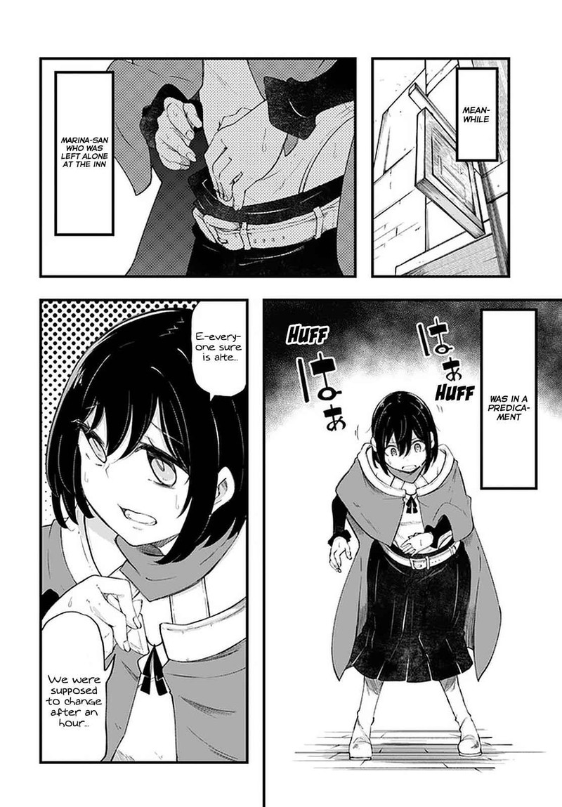 Seichou Cheat De Nandemo Dekiru You Ni Natta Ga Mushoku Dake Wa Yamerarenai You Desu 42 40