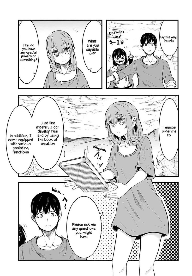 Seichou Cheat De Nandemo Dekiru You Ni Natta Ga Mushoku Dake Wa Yamerarenai You Desu 42 47