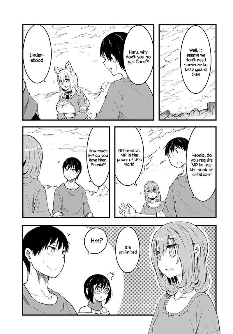Seichou Cheat De Nandemo Dekiru You Ni Natta Ga Mushoku Dake Wa Yamerarenai You Desu 42 49