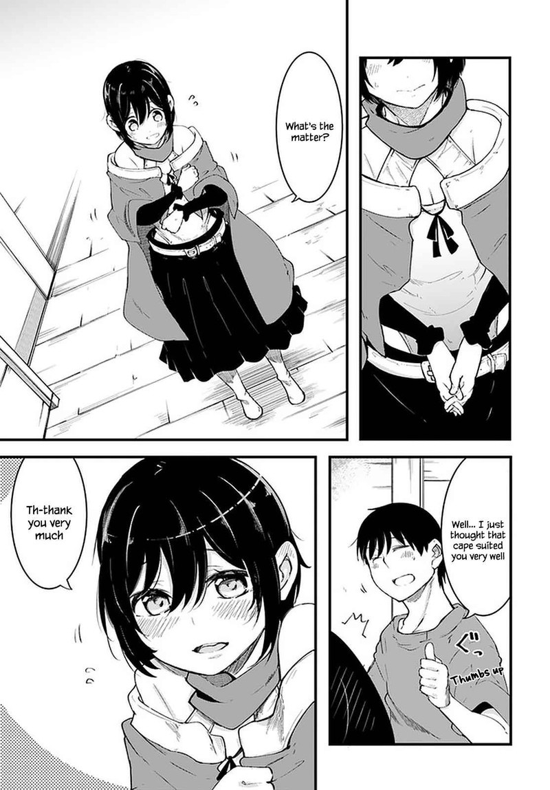 Seichou Cheat De Nandemo Dekiru You Ni Natta Ga Mushoku Dake Wa Yamerarenai You Desu 42 6