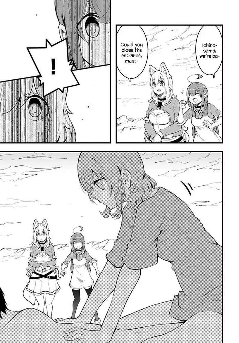 Seichou Cheat De Nandemo Dekiru You Ni Natta Ga Mushoku Dake Wa Yamerarenai You Desu 43 10