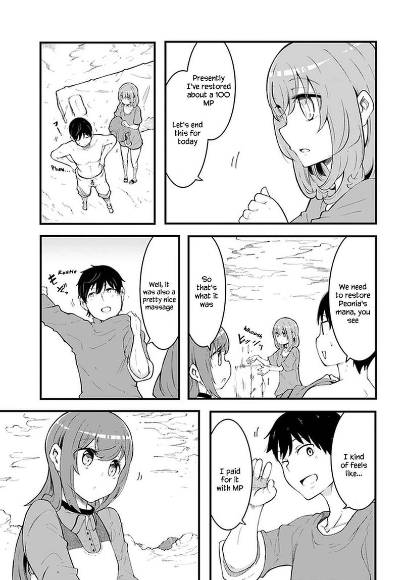Seichou Cheat De Nandemo Dekiru You Ni Natta Ga Mushoku Dake Wa Yamerarenai You Desu 43 12