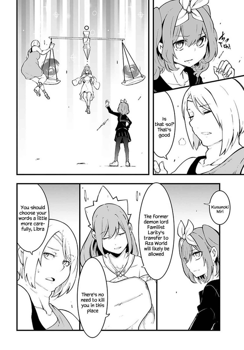 Seichou Cheat De Nandemo Dekiru You Ni Natta Ga Mushoku Dake Wa Yamerarenai You Desu 43 17