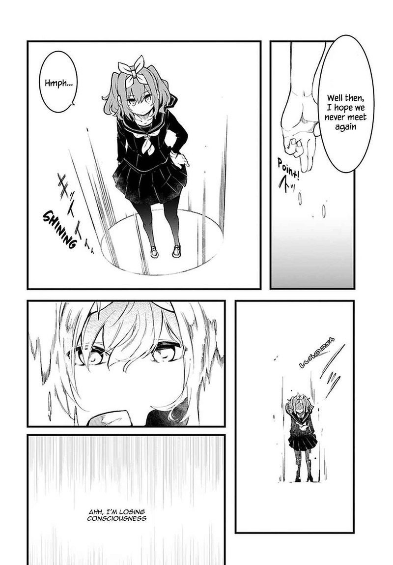 Seichou Cheat De Nandemo Dekiru You Ni Natta Ga Mushoku Dake Wa Yamerarenai You Desu 43 19