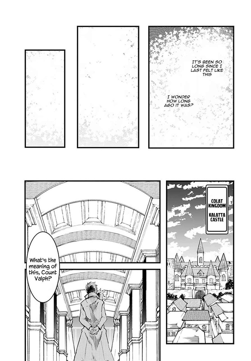 Seichou Cheat De Nandemo Dekiru You Ni Natta Ga Mushoku Dake Wa Yamerarenai You Desu 43 20