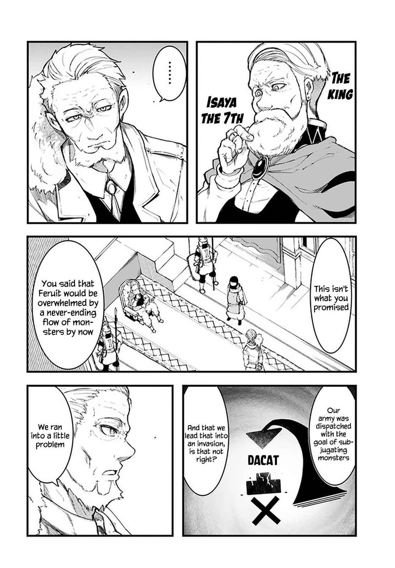Seichou Cheat De Nandemo Dekiru You Ni Natta Ga Mushoku Dake Wa Yamerarenai You Desu 43 21