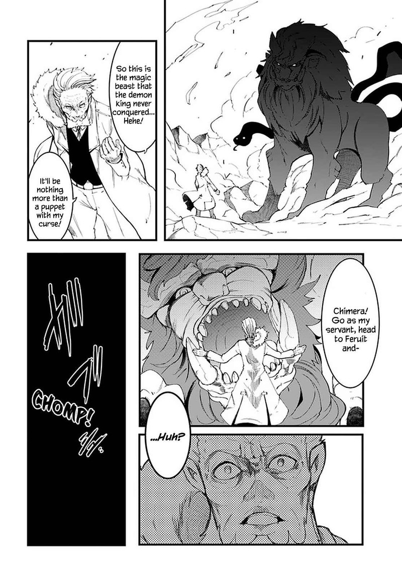 Seichou Cheat De Nandemo Dekiru You Ni Natta Ga Mushoku Dake Wa Yamerarenai You Desu 43 29
