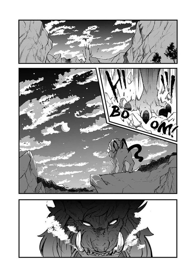 Seichou Cheat De Nandemo Dekiru You Ni Natta Ga Mushoku Dake Wa Yamerarenai You Desu 43 30