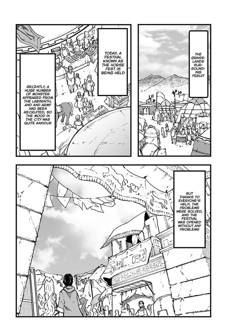 Seichou Cheat De Nandemo Dekiru You Ni Natta Ga Mushoku Dake Wa Yamerarenai You Desu 43 31