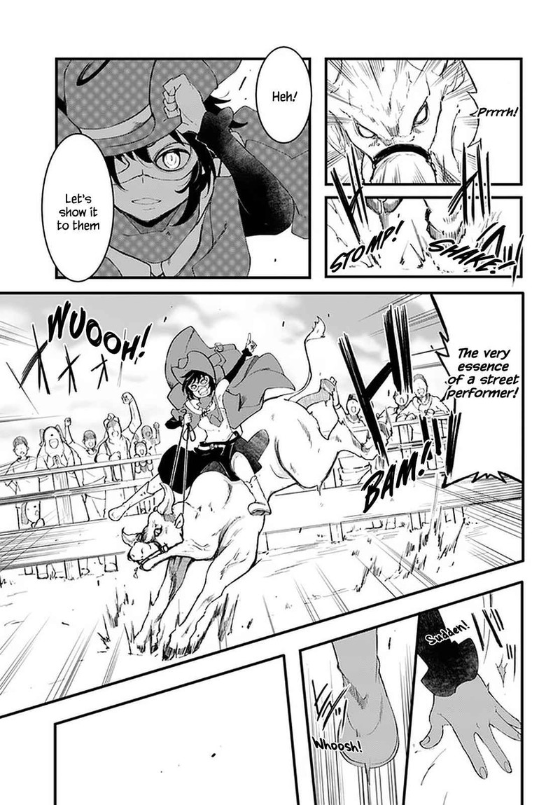 Seichou Cheat De Nandemo Dekiru You Ni Natta Ga Mushoku Dake Wa Yamerarenai You Desu 43 36