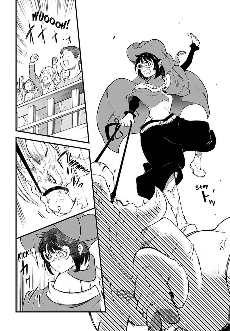 Seichou Cheat De Nandemo Dekiru You Ni Natta Ga Mushoku Dake Wa Yamerarenai You Desu 43 37