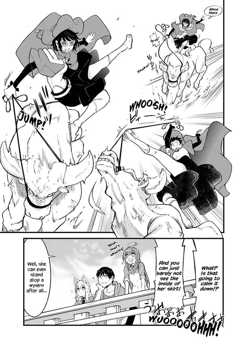 Seichou Cheat De Nandemo Dekiru You Ni Natta Ga Mushoku Dake Wa Yamerarenai You Desu 43 38