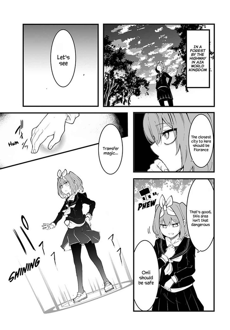 Seichou Cheat De Nandemo Dekiru You Ni Natta Ga Mushoku Dake Wa Yamerarenai You Desu 43 41