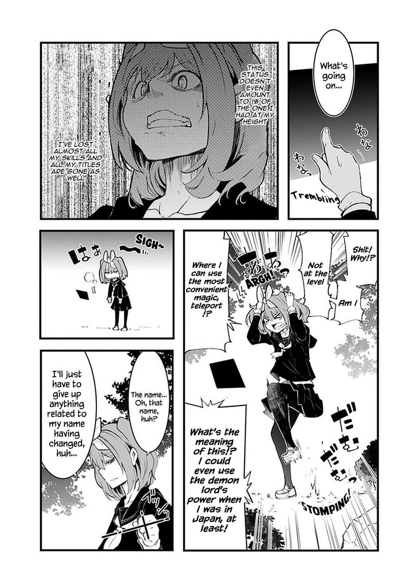 Seichou Cheat De Nandemo Dekiru You Ni Natta Ga Mushoku Dake Wa Yamerarenai You Desu 43 43
