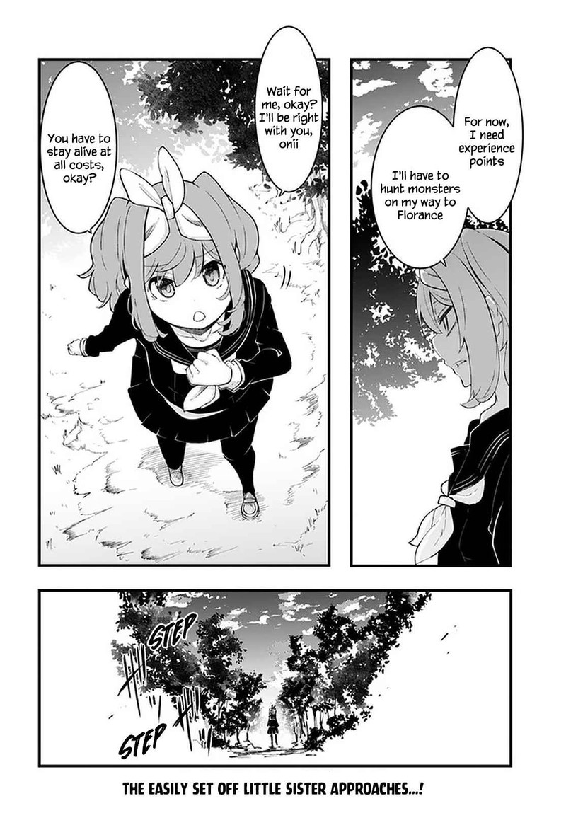 Seichou Cheat De Nandemo Dekiru You Ni Natta Ga Mushoku Dake Wa Yamerarenai You Desu 43 44