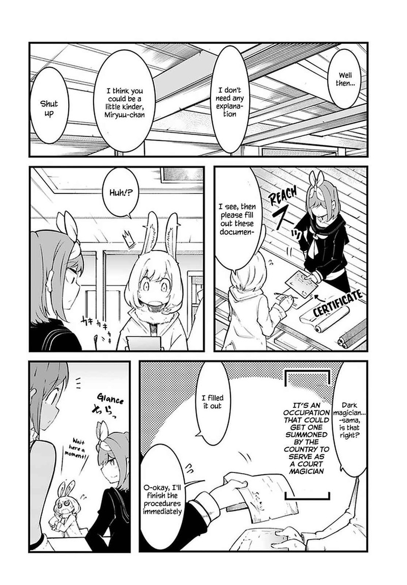 Seichou Cheat De Nandemo Dekiru You Ni Natta Ga Mushoku Dake Wa Yamerarenai You Desu 44 45