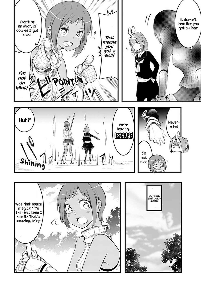 Seichou Cheat De Nandemo Dekiru You Ni Natta Ga Mushoku Dake Wa Yamerarenai You Desu 45 20