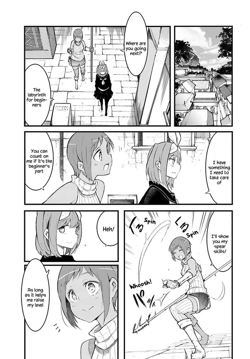 Seichou Cheat De Nandemo Dekiru You Ni Natta Ga Mushoku Dake Wa Yamerarenai You Desu 45 3