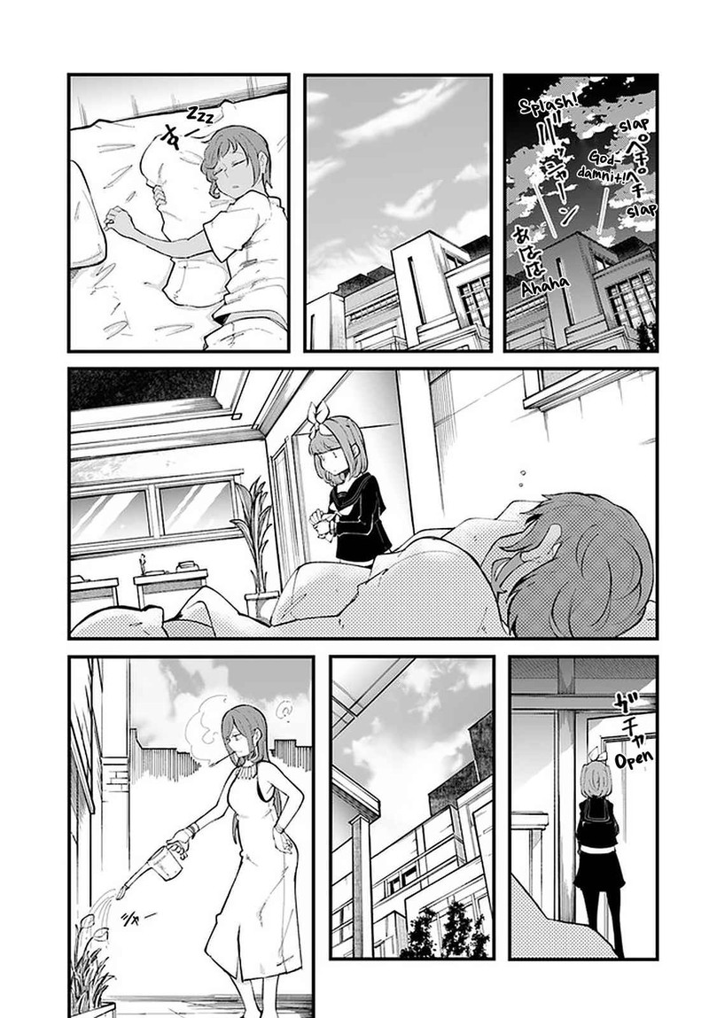 Seichou Cheat De Nandemo Dekiru You Ni Natta Ga Mushoku Dake Wa Yamerarenai You Desu 46 39