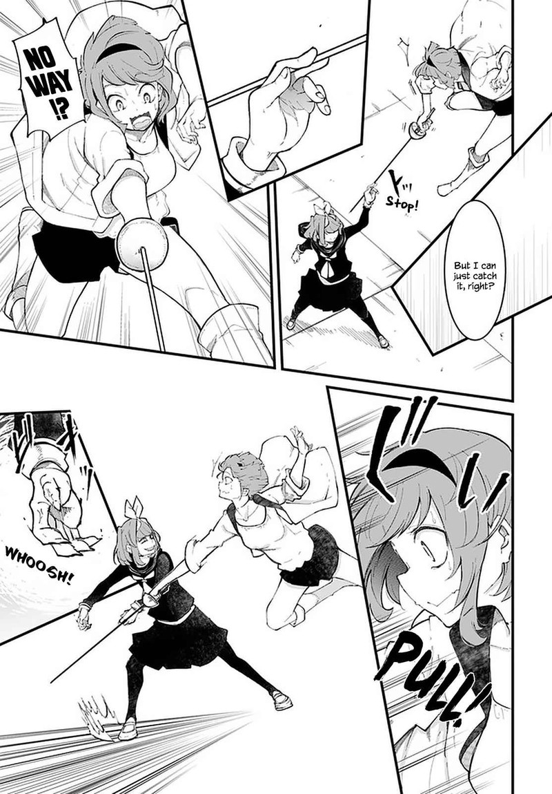 Seichou Cheat De Nandemo Dekiru You Ni Natta Ga Mushoku Dake Wa Yamerarenai You Desu 47 6