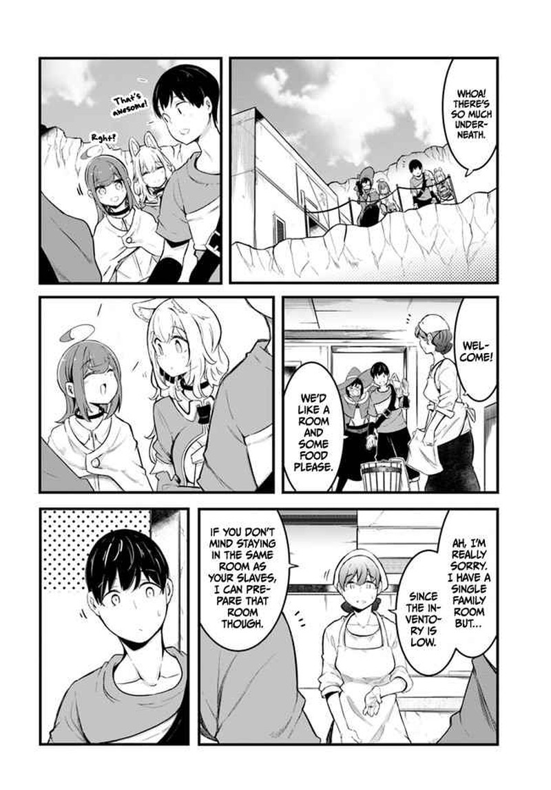Seichou Cheat De Nandemo Dekiru You Ni Natta Ga Mushoku Dake Wa Yamerarenai You Desu 50 14