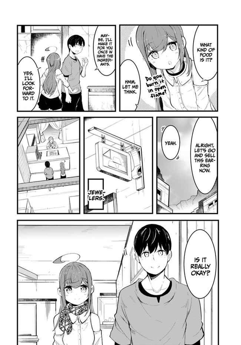 Seichou Cheat De Nandemo Dekiru You Ni Natta Ga Mushoku Dake Wa Yamerarenai You Desu 50 30