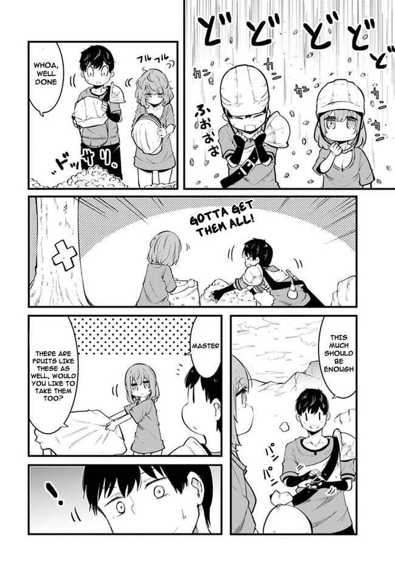 Seichou Cheat De Nandemo Dekiru You Ni Natta Ga Mushoku Dake Wa Yamerarenai You Desu 51 50