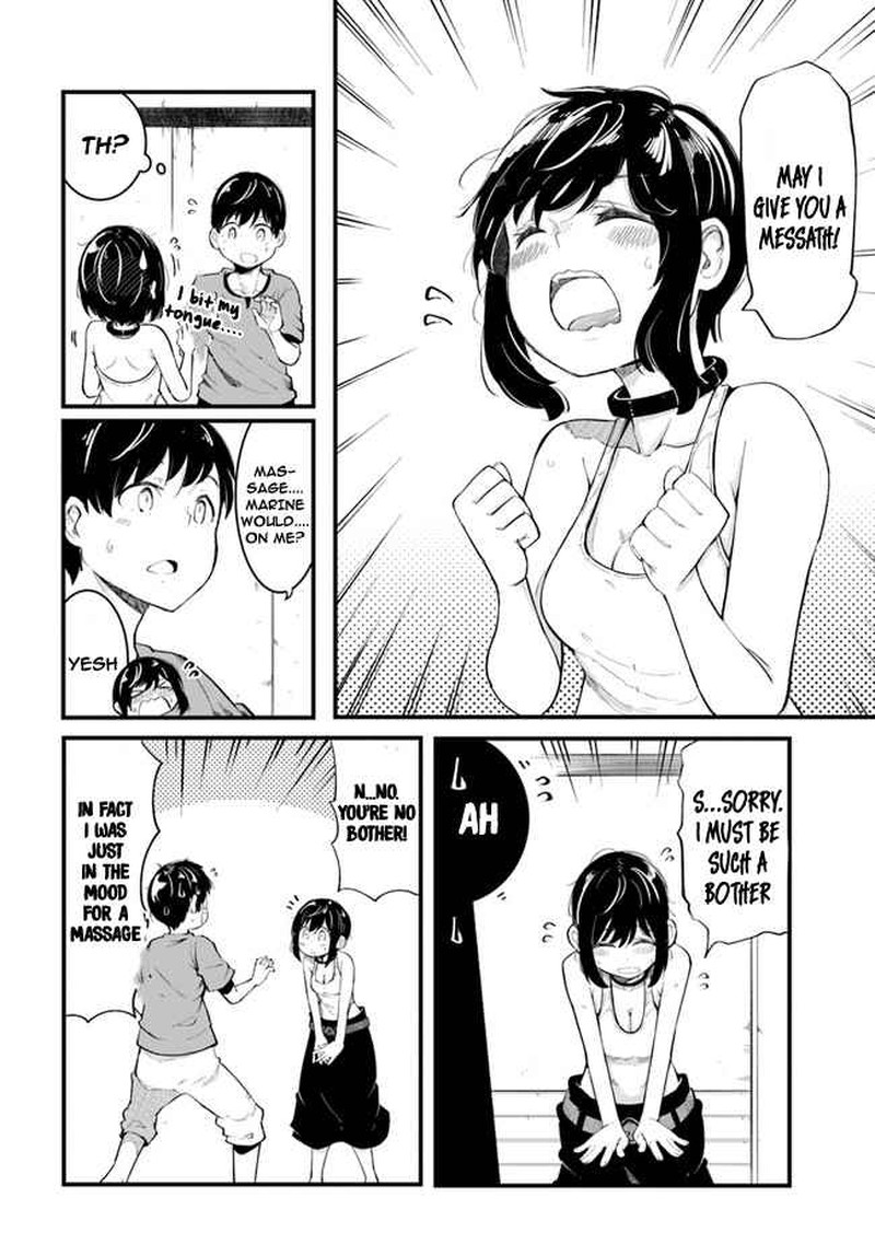 Seichou Cheat De Nandemo Dekiru You Ni Natta Ga Mushoku Dake Wa Yamerarenai You Desu 51 9