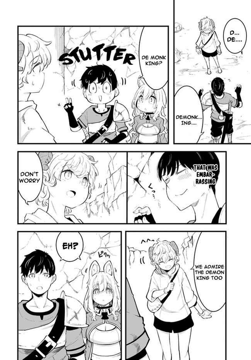 Seichou Cheat De Nandemo Dekiru You Ni Natta Ga Mushoku Dake Wa Yamerarenai You Desu 52 13