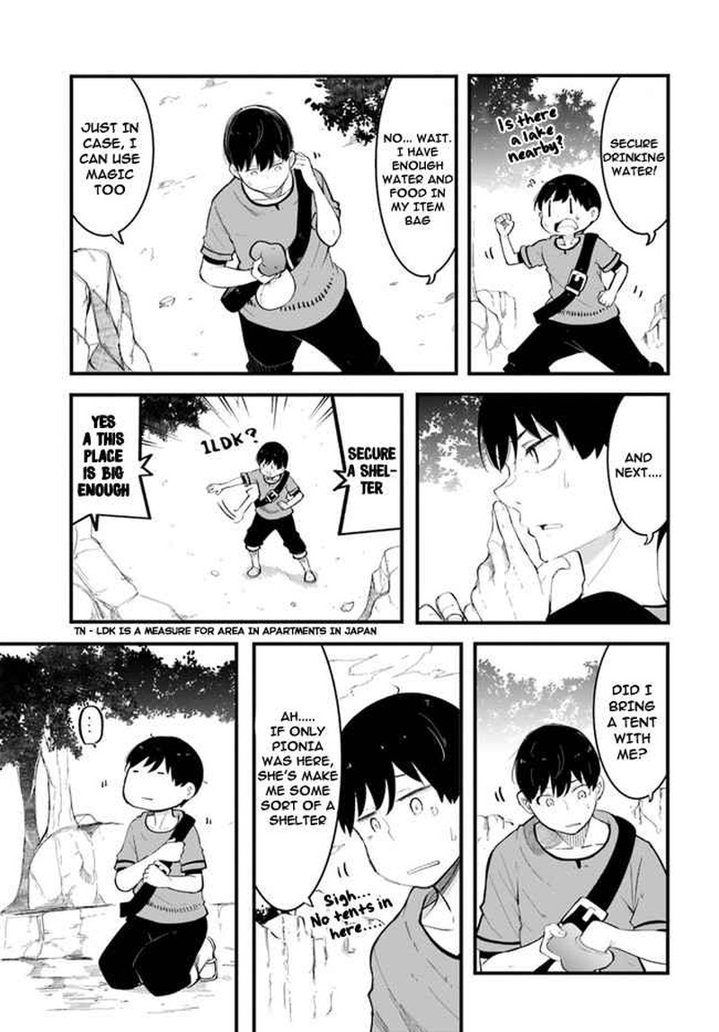 Seichou Cheat De Nandemo Dekiru You Ni Natta Ga Mushoku Dake Wa Yamerarenai You Desu 53 43