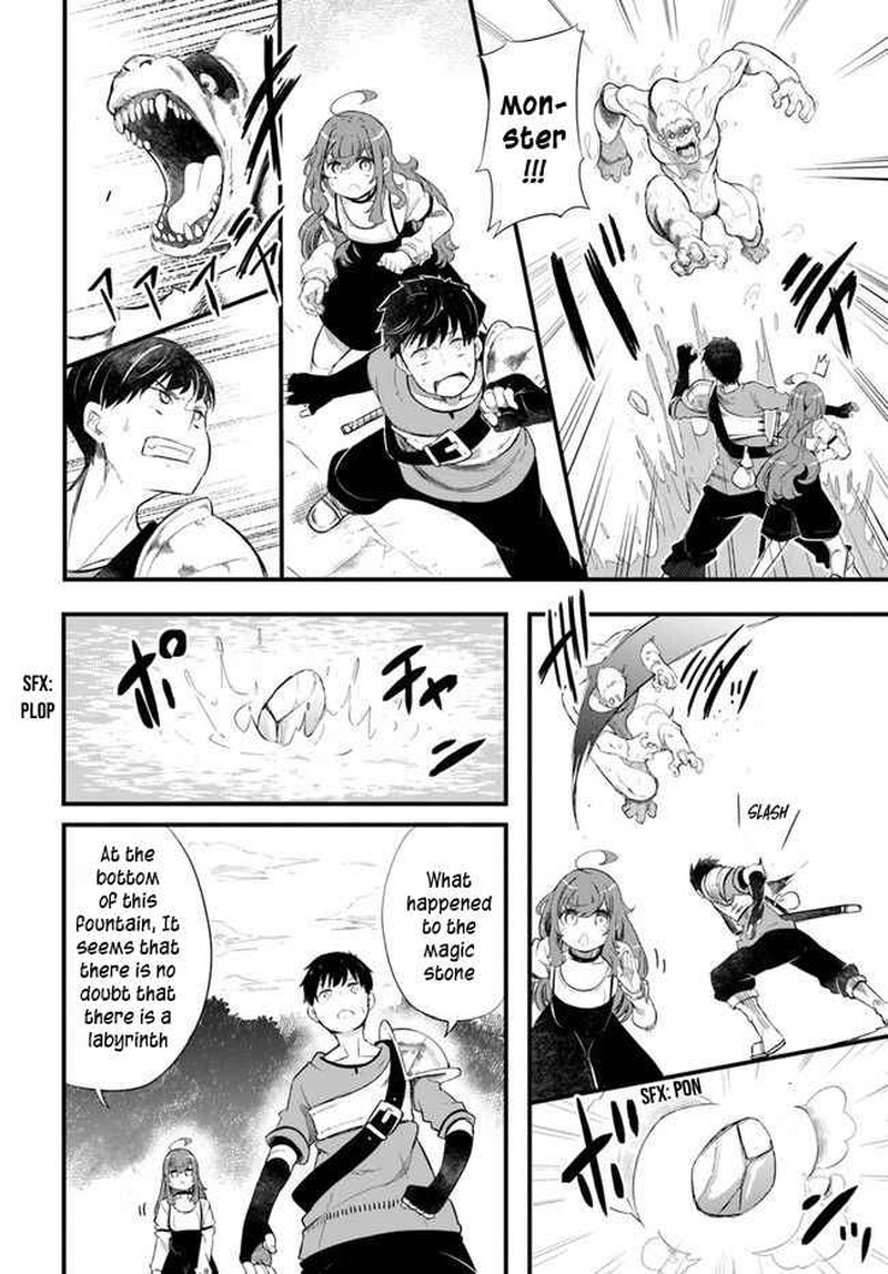 Seichou Cheat De Nandemo Dekiru You Ni Natta Ga Mushoku Dake Wa Yamerarenai You Desu 54 18
