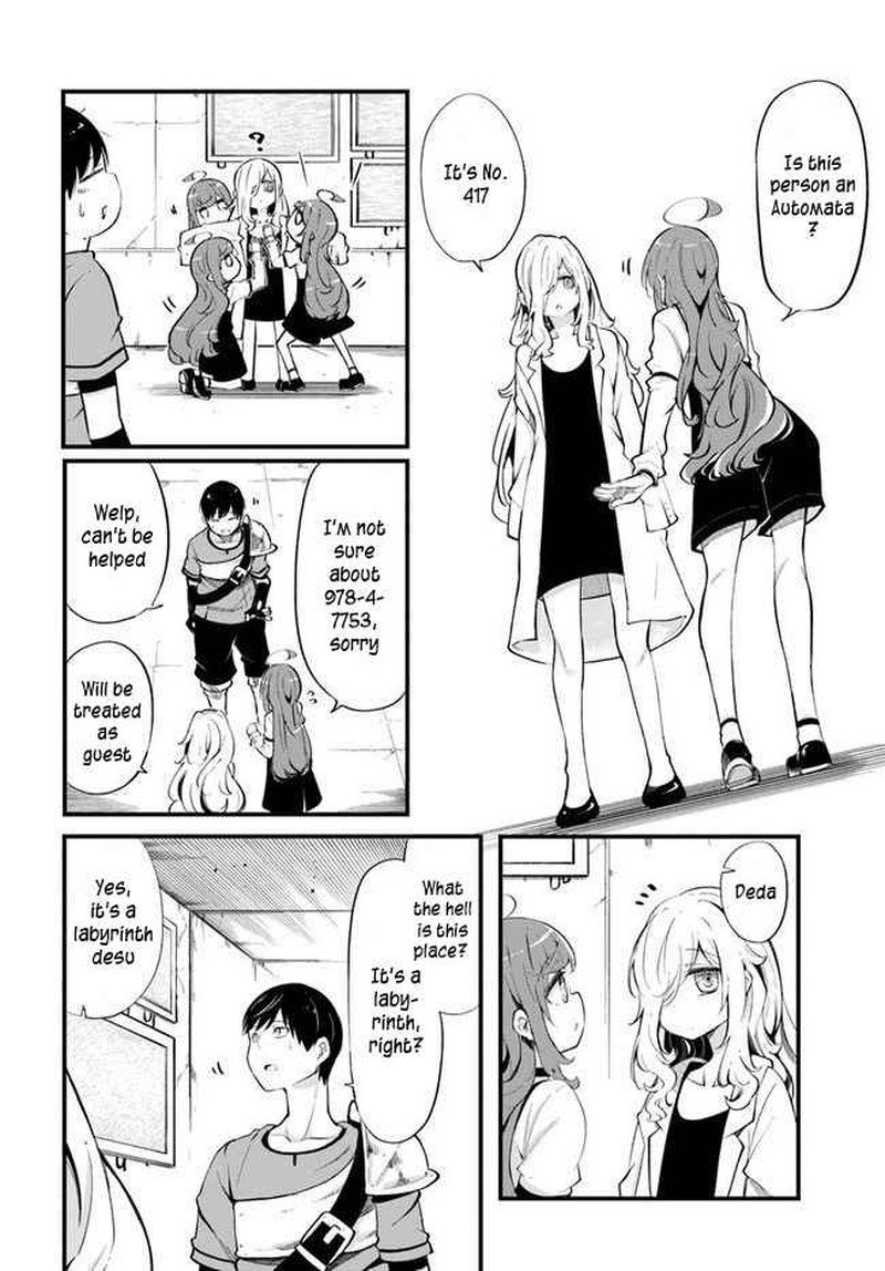 Seichou Cheat De Nandemo Dekiru You Ni Natta Ga Mushoku Dake Wa Yamerarenai You Desu 54 30
