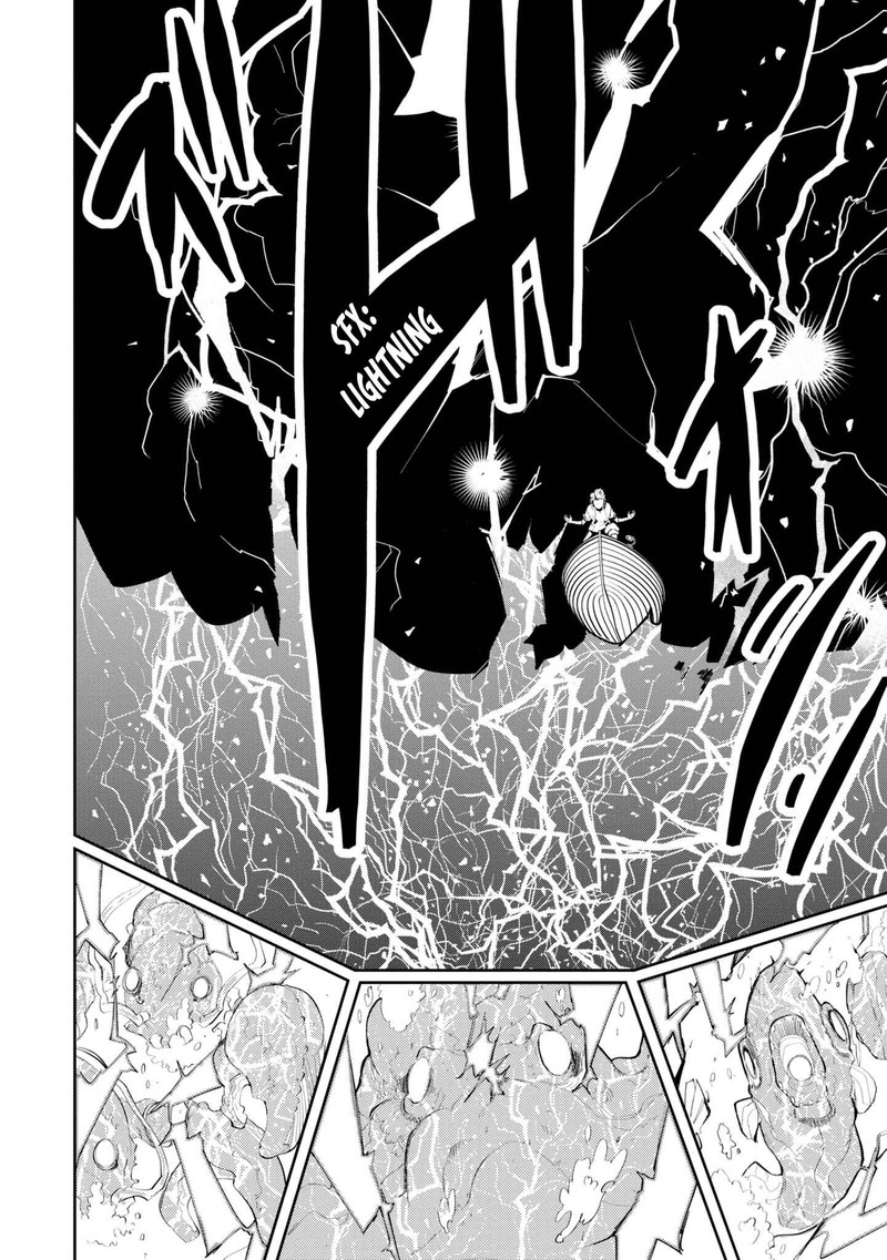 Seichou Cheat De Nandemo Dekiru You Ni Natta Ga Mushoku Dake Wa Yamerarenai You Desu 55 30