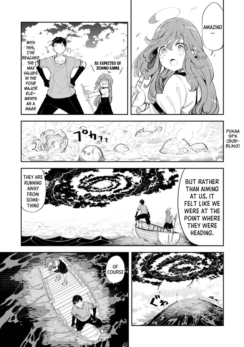 Seichou Cheat De Nandemo Dekiru You Ni Natta Ga Mushoku Dake Wa Yamerarenai You Desu 55 31