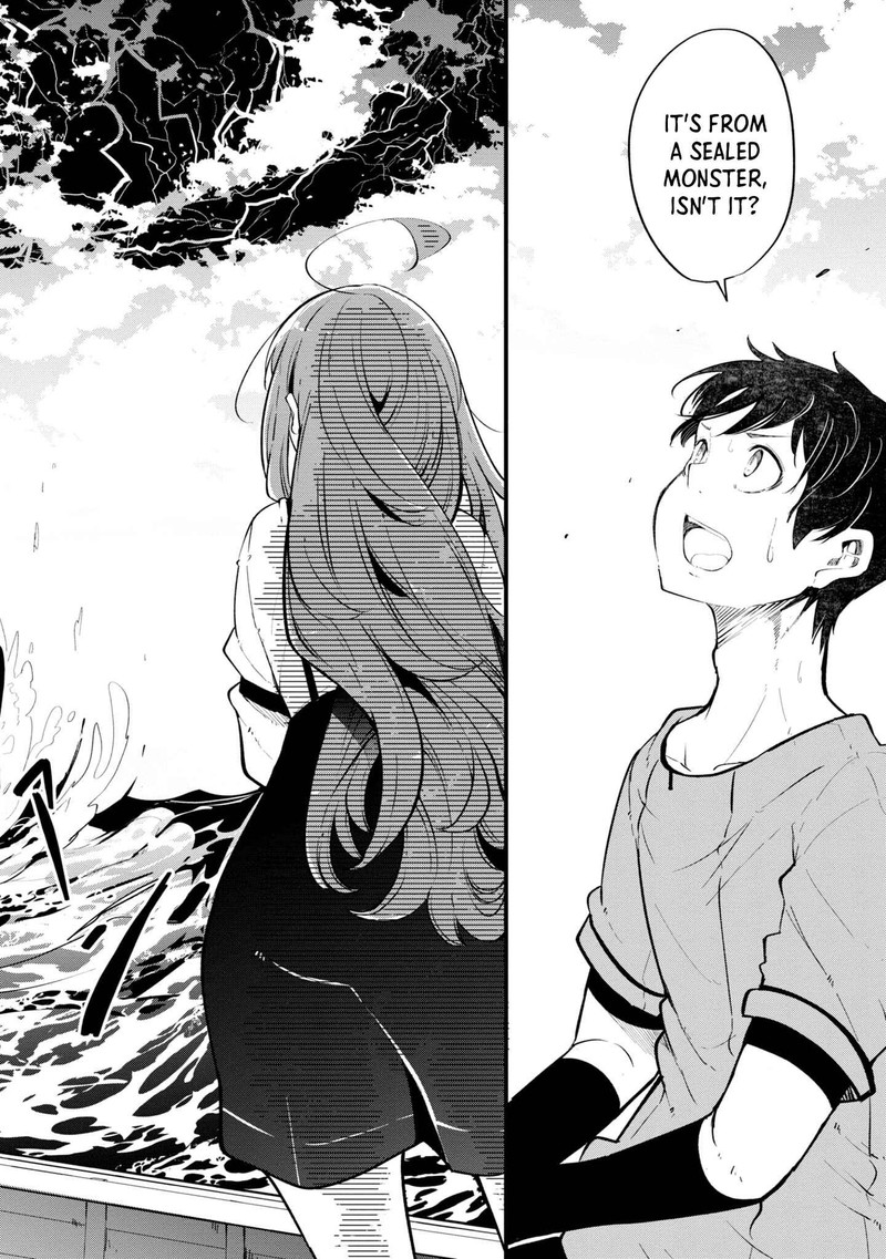 Seichou Cheat De Nandemo Dekiru You Ni Natta Ga Mushoku Dake Wa Yamerarenai You Desu 55 32