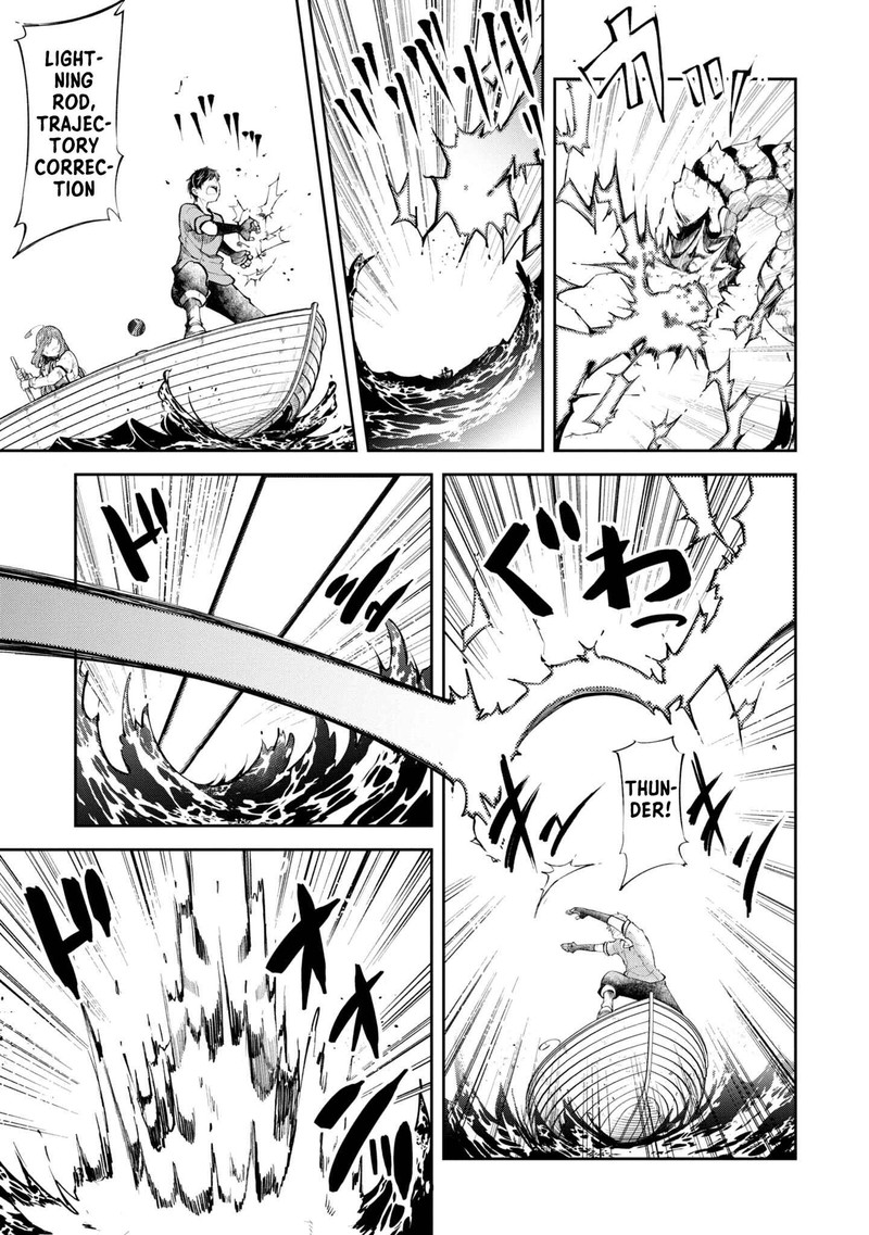 Seichou Cheat De Nandemo Dekiru You Ni Natta Ga Mushoku Dake Wa Yamerarenai You Desu 55 36