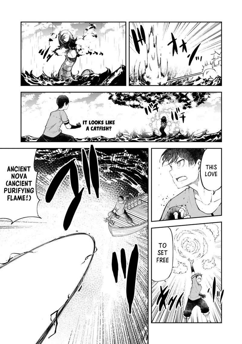 Seichou Cheat De Nandemo Dekiru You Ni Natta Ga Mushoku Dake Wa Yamerarenai You Desu 55 42