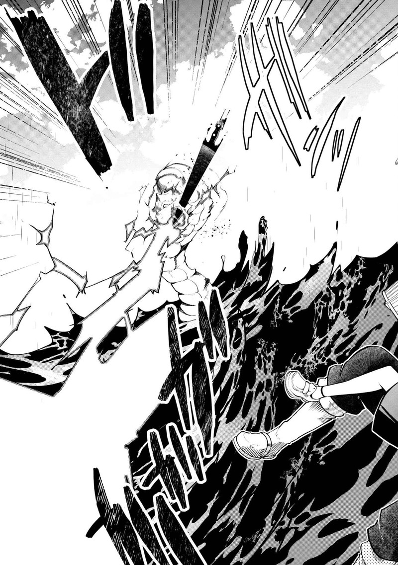 Seichou Cheat De Nandemo Dekiru You Ni Natta Ga Mushoku Dake Wa Yamerarenai You Desu 55 50