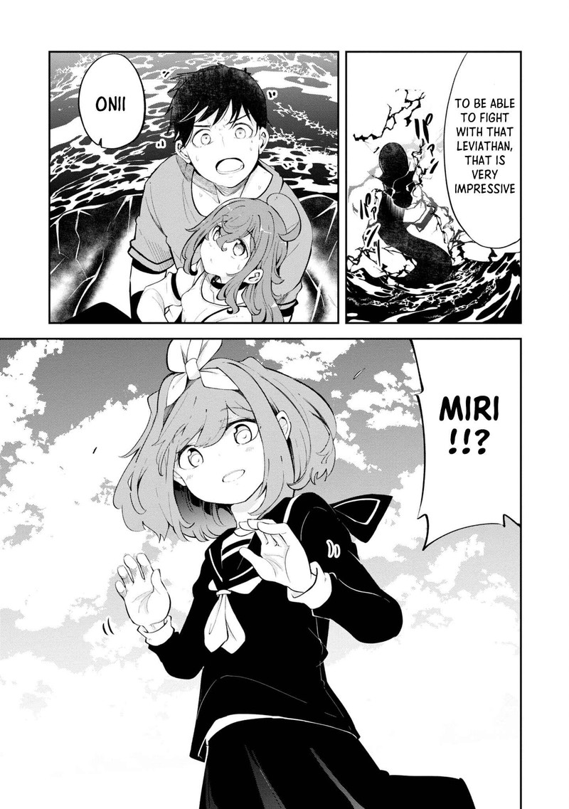 Seichou Cheat De Nandemo Dekiru You Ni Natta Ga Mushoku Dake Wa Yamerarenai You Desu 55 52