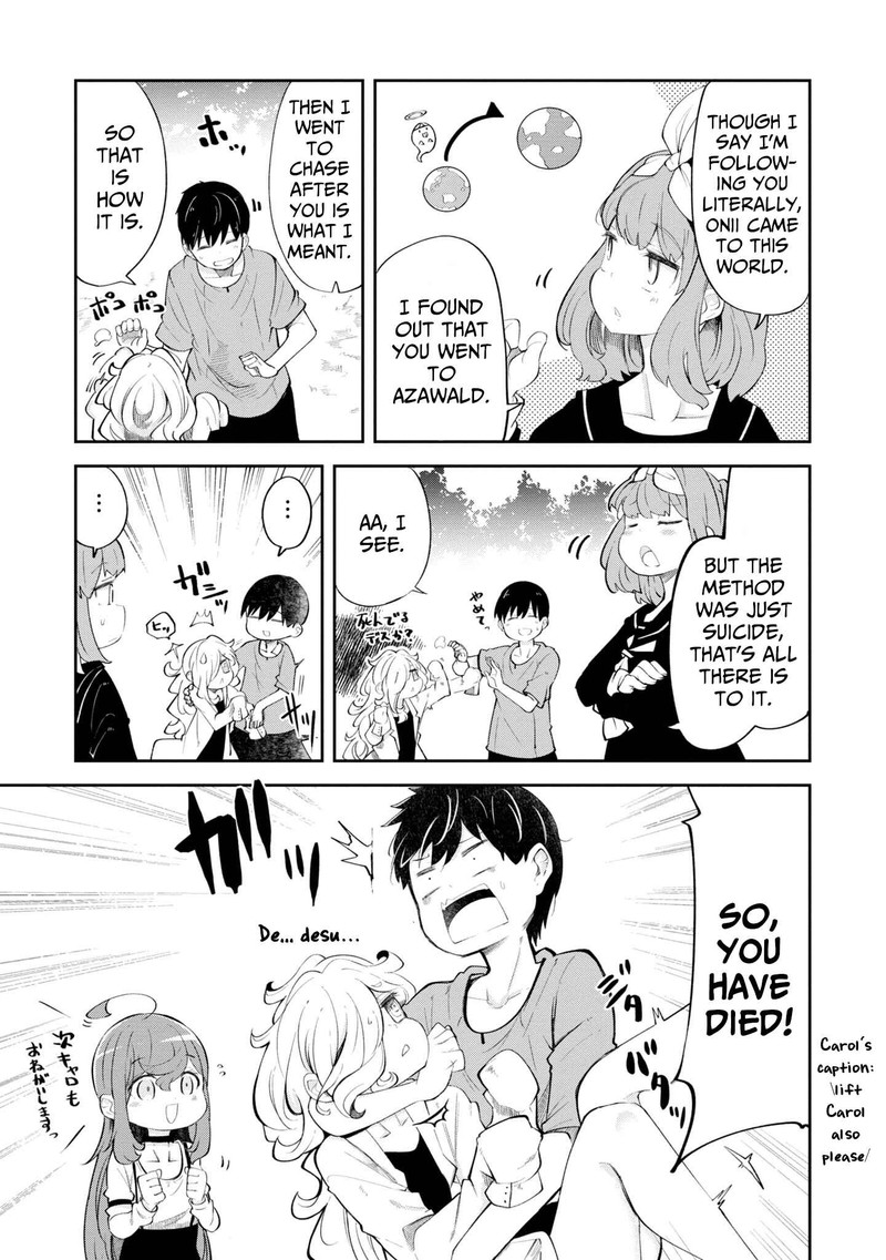 Seichou Cheat De Nandemo Dekiru You Ni Natta Ga Mushoku Dake Wa Yamerarenai You Desu 56 38
