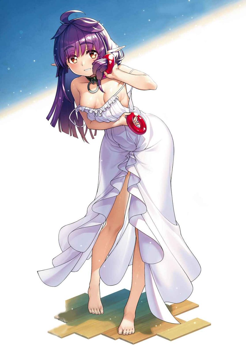 Seichou Cheat De Nandemo Dekiru You Ni Natta Ga Mushoku Dake Wa Yamerarenai You Desu 56 52