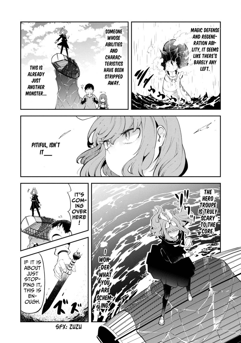 Seichou Cheat De Nandemo Dekiru You Ni Natta Ga Mushoku Dake Wa Yamerarenai You Desu 56 6