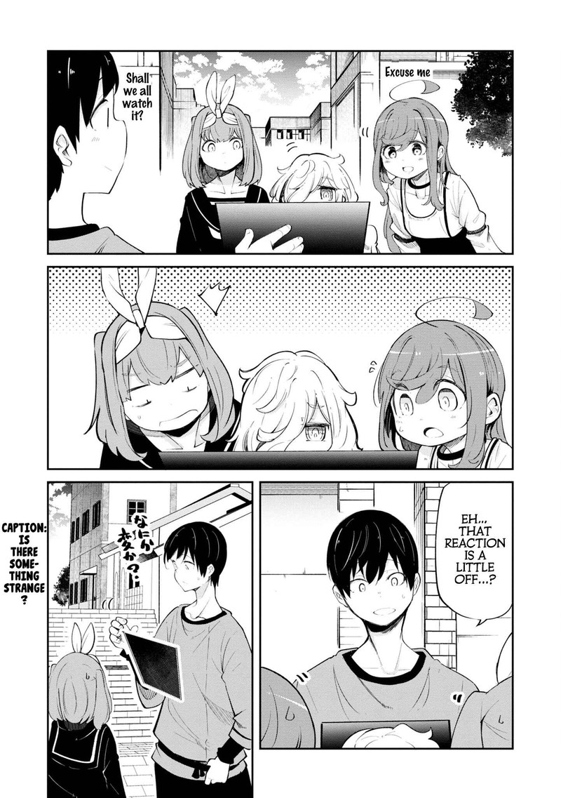 Seichou Cheat De Nandemo Dekiru You Ni Natta Ga Mushoku Dake Wa Yamerarenai You Desu 57 48